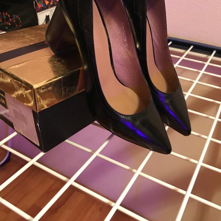 Туфли Solo Style