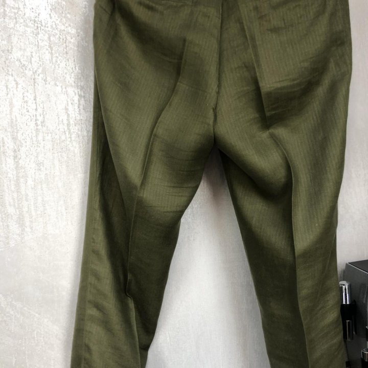 Брюки штаны