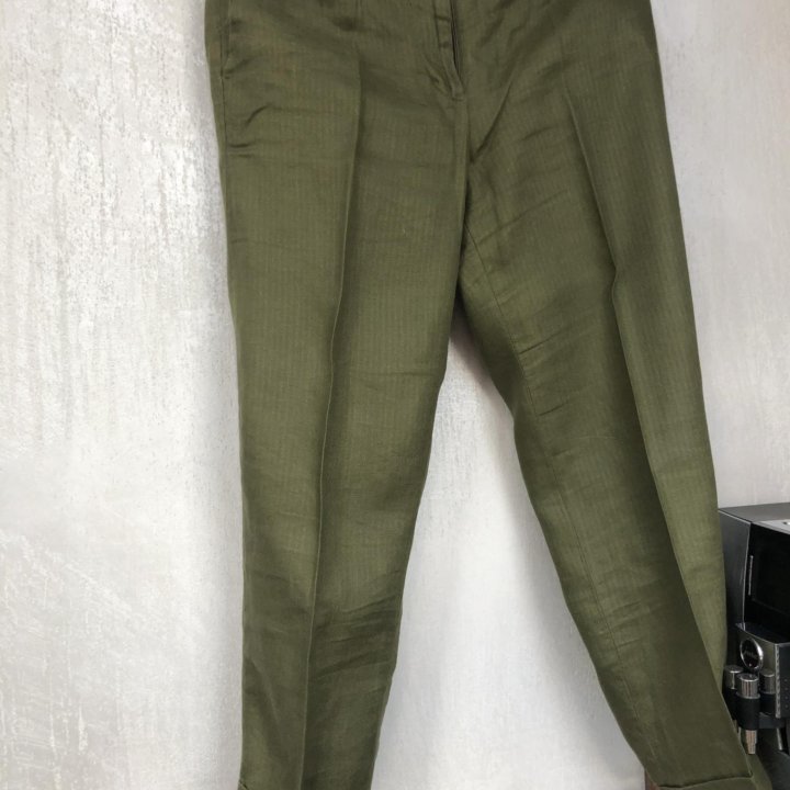 Брюки штаны