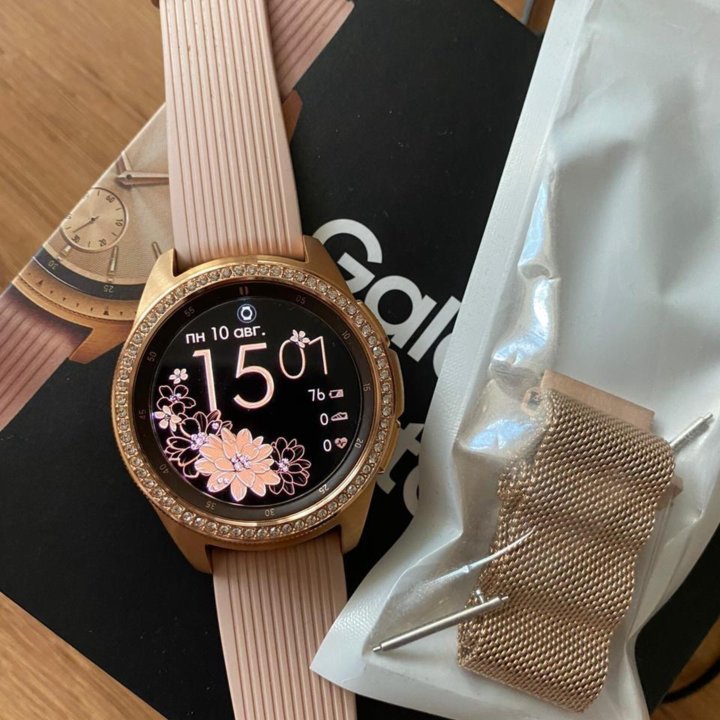 Samsung Galaxy Watch 42mm