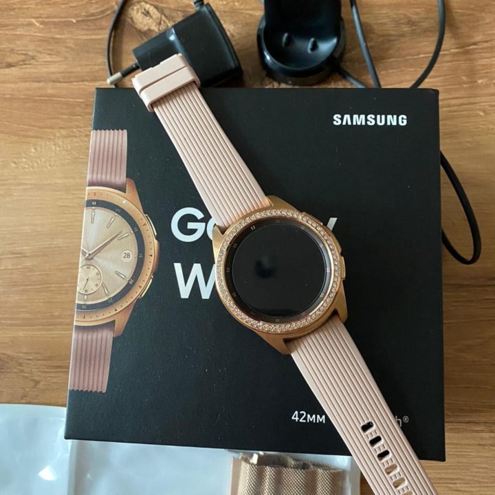 Samsung Galaxy Watch 42mm