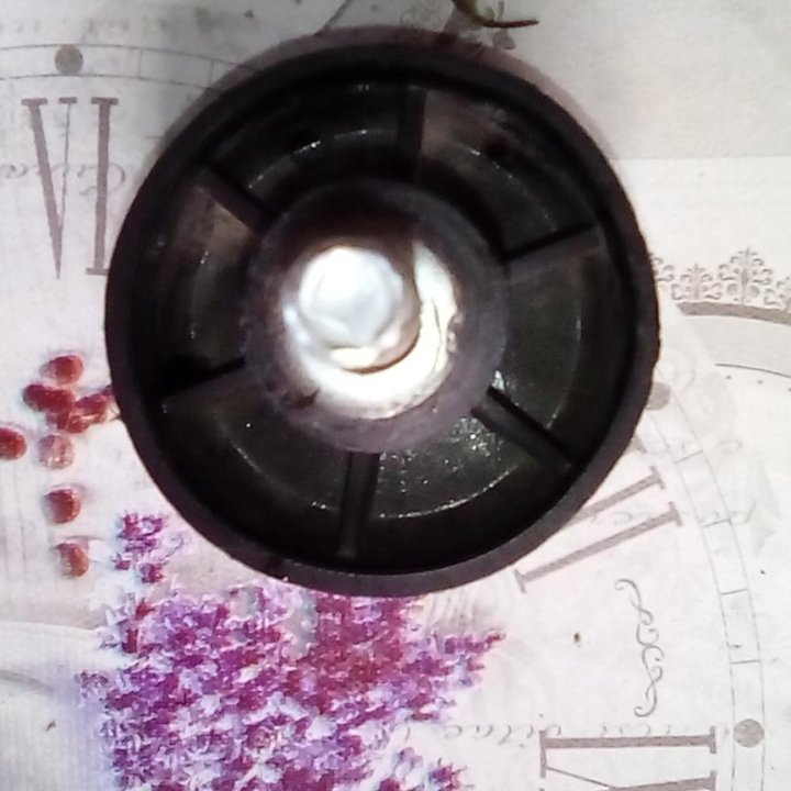 Крепёжный болт