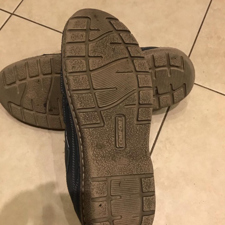 Сандали Baseman