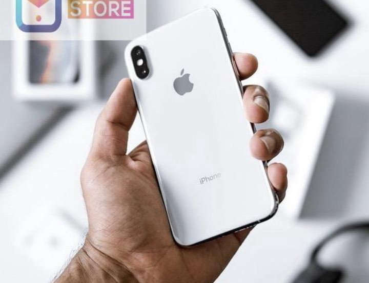 iPhone XS Silver 64gb Магазин,как Новые,Рассрочка