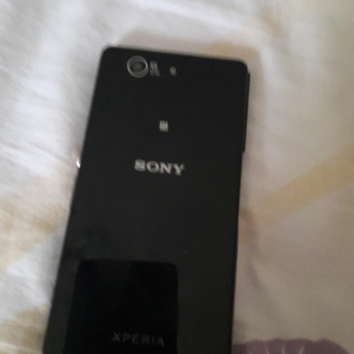Мобильный телефон, Sony