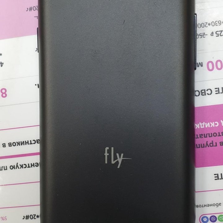 Fly iq 4490i