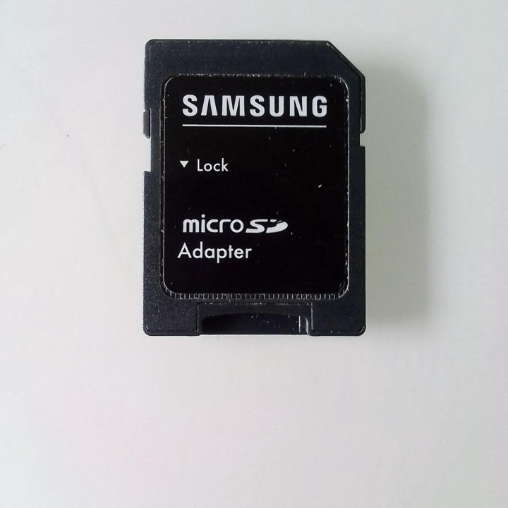 SD card