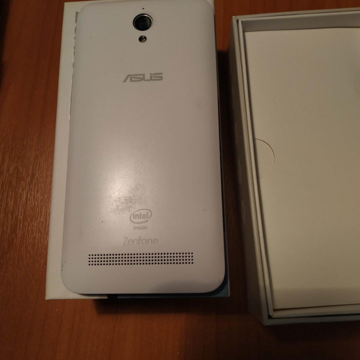 Asus Zenfone C (ZC451CG)