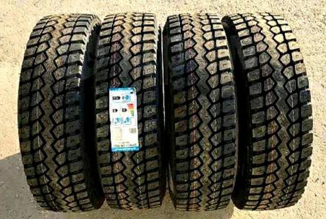 Triangle 235/75R17.5 TR689A 18PR новые шины