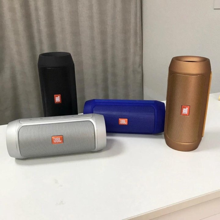 Портативная блютуз колонка JBL Charge