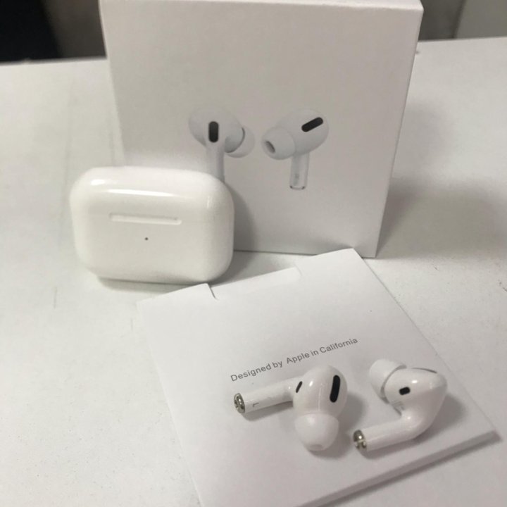 Наушники Hoco. EW04 AirPods Pro