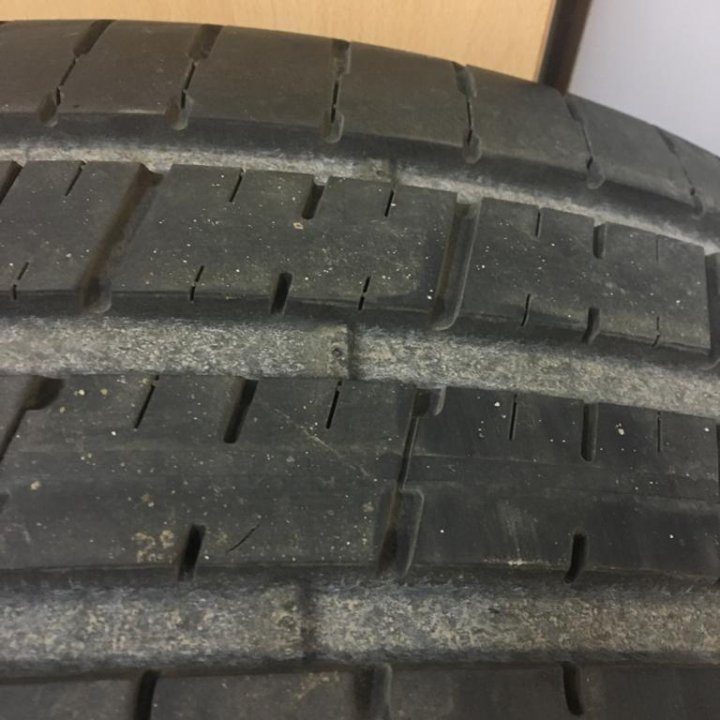 Pirelli p zero 295/40/zr 21 111y