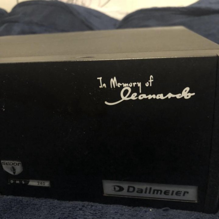 Видеонаблюдение