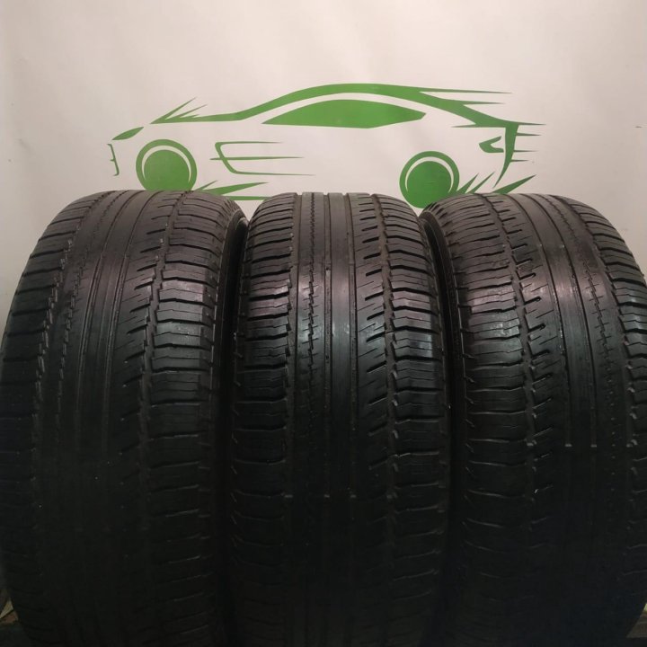 285/65 R17 Nokian Hakka Sport Utility 3 шт