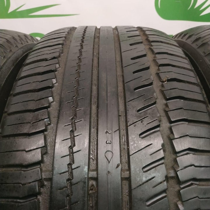 285/65 R17 Nokian Hakka Sport Utility 3 шт