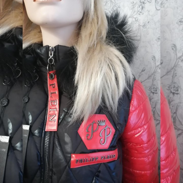 Куртка PHILIPP PLEIN