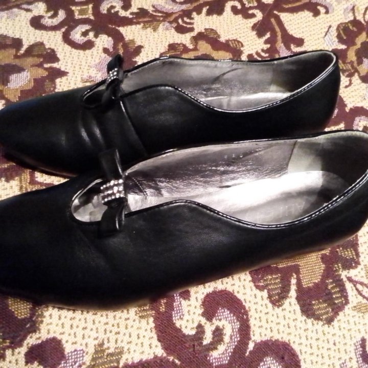 Туфли Германия