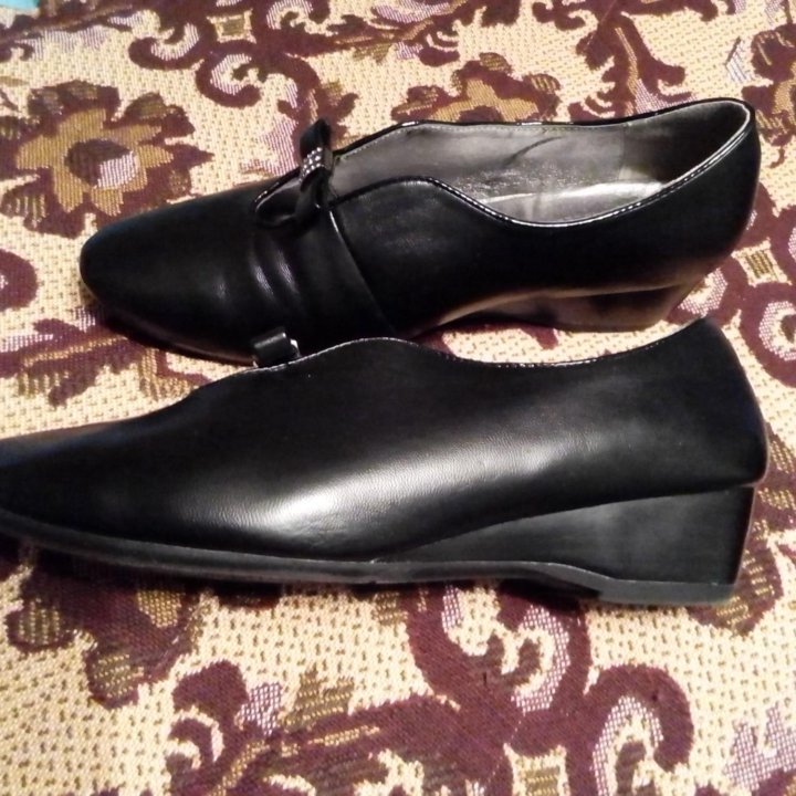 Туфли Германия