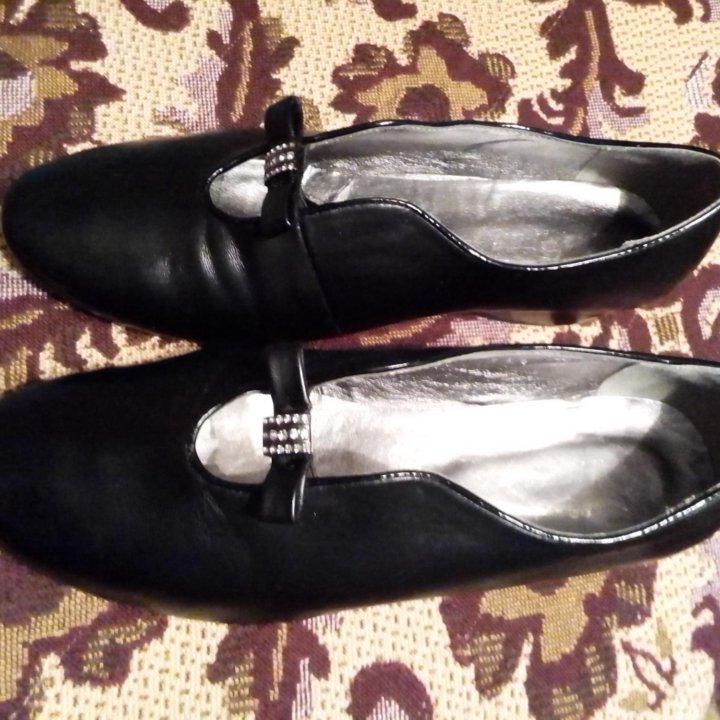 Туфли Германия