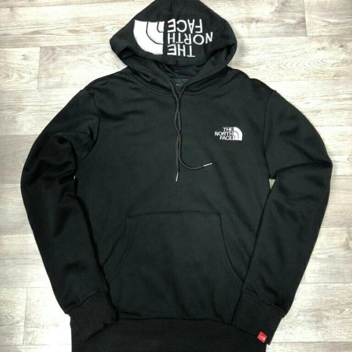 Толстовка Худи❤️☠️ THE NORTH FACE☠️❤️