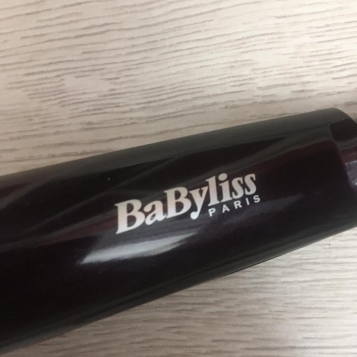 электрощипцы babyliss