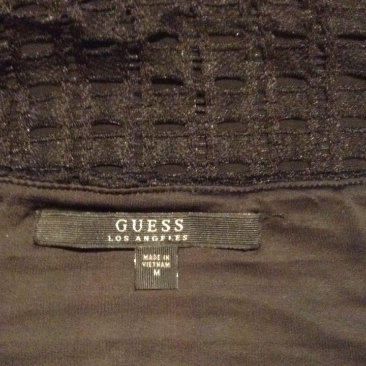 Боди GUESS