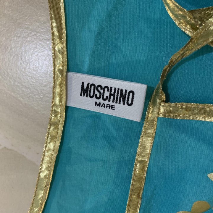 Блузка MOSCHINO оригинал новая