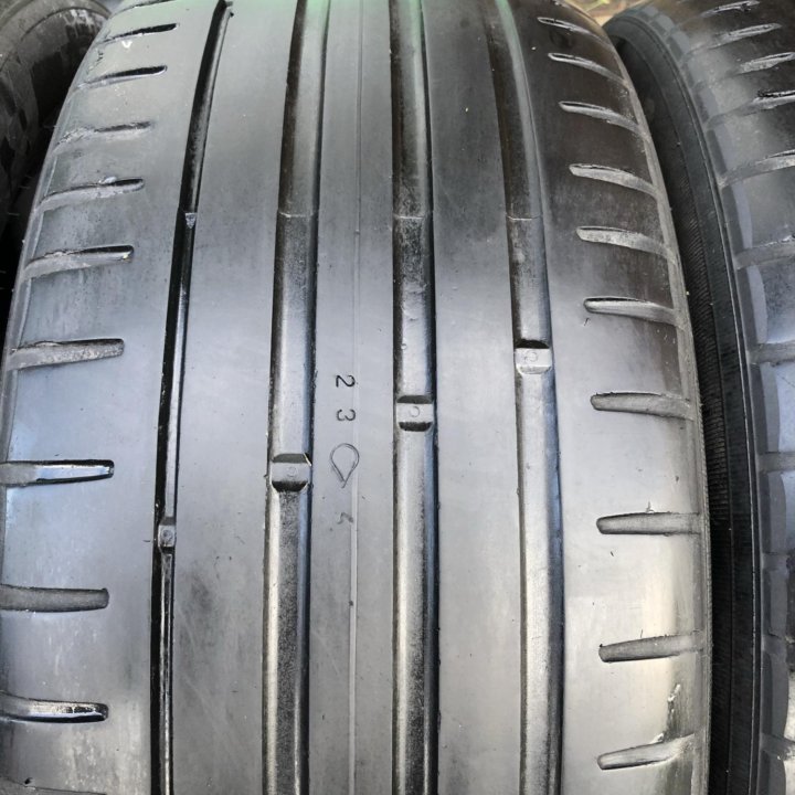 Шины Nokia Nordman SZ 225/50 R17