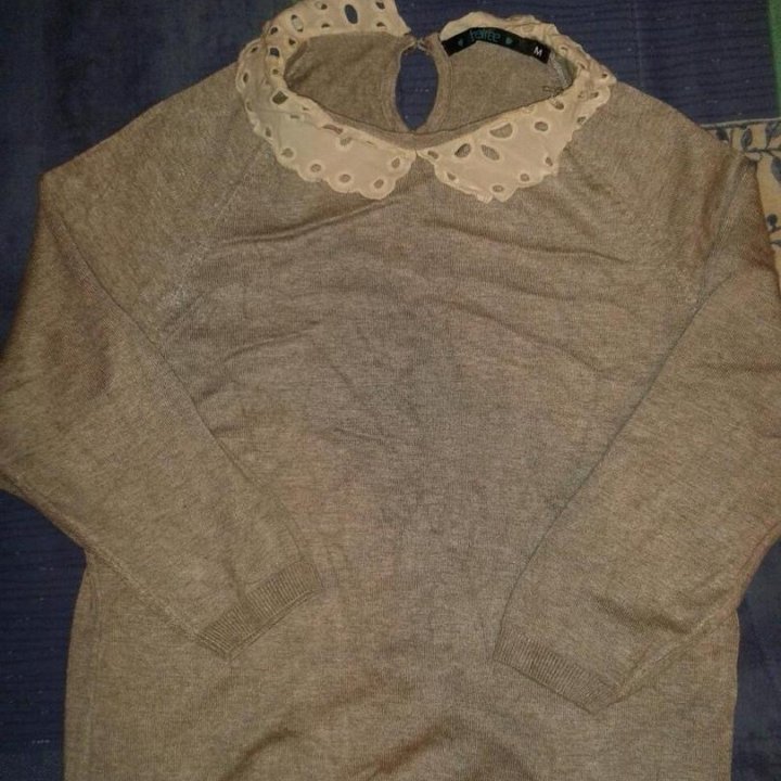 Разные кофты