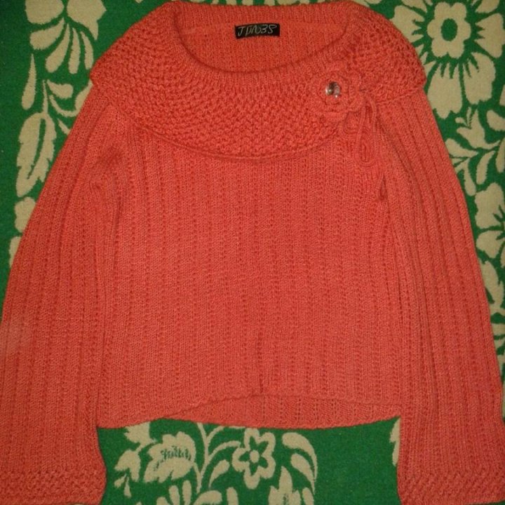 Разные кофты