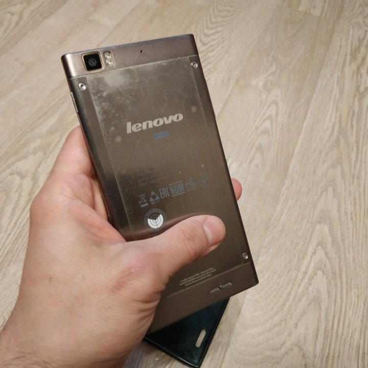 Lenovo K900