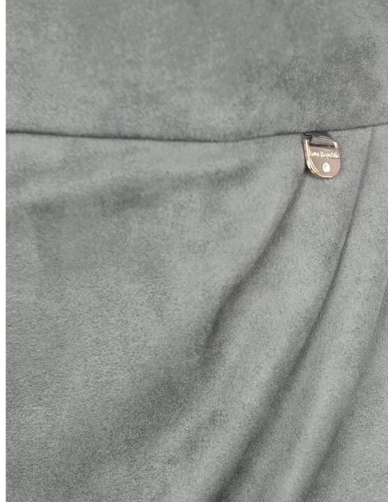 Новое платье