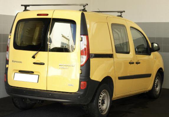 Багажник на крышу Renault Kangoo Citroen Berlingo