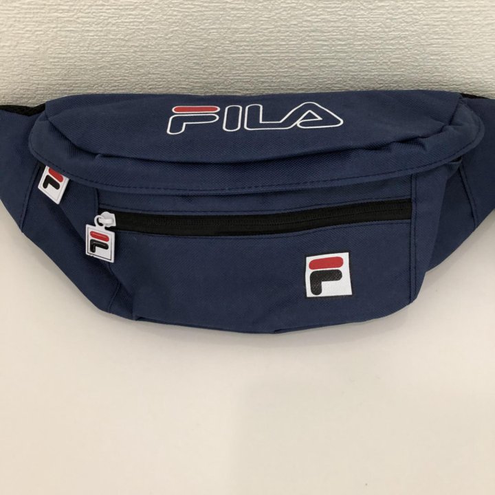 Поясная сумка fila