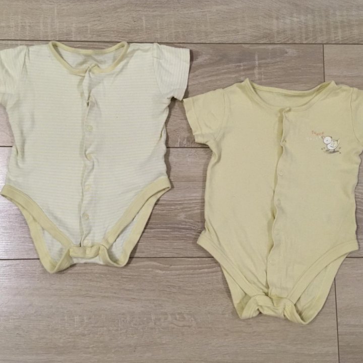 Боди mothercare 86 размер