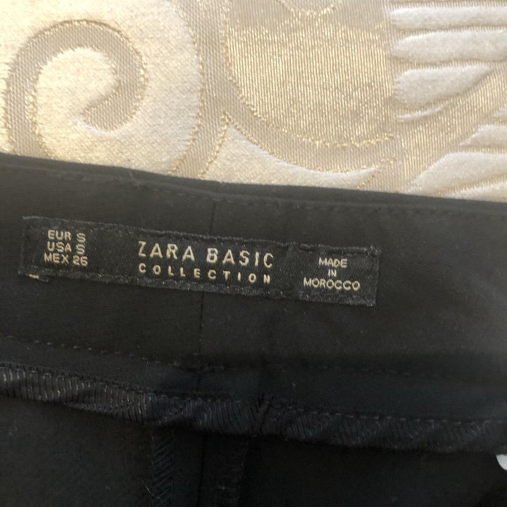 Брюки Zara