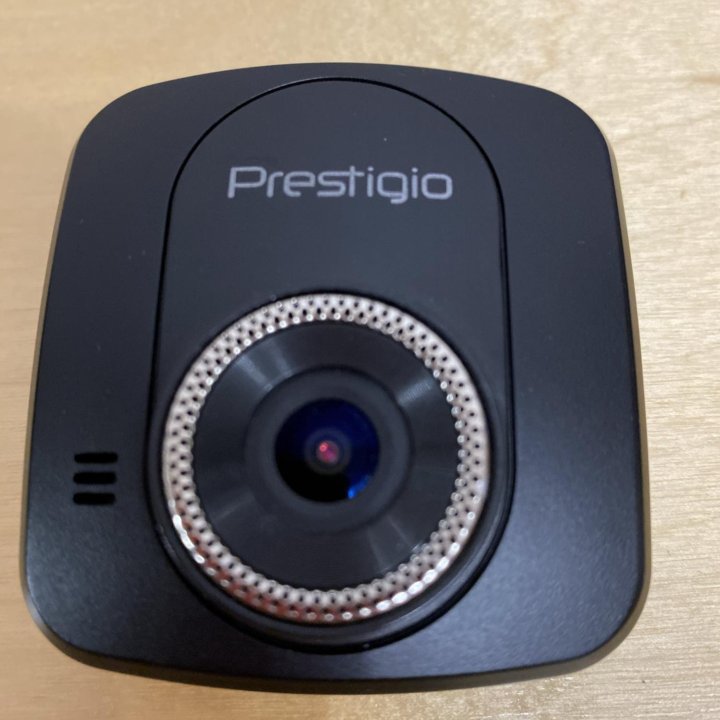 Видеорегистратор Prestigio 535W