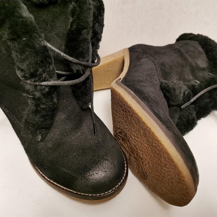 Ботильоны Mascotte