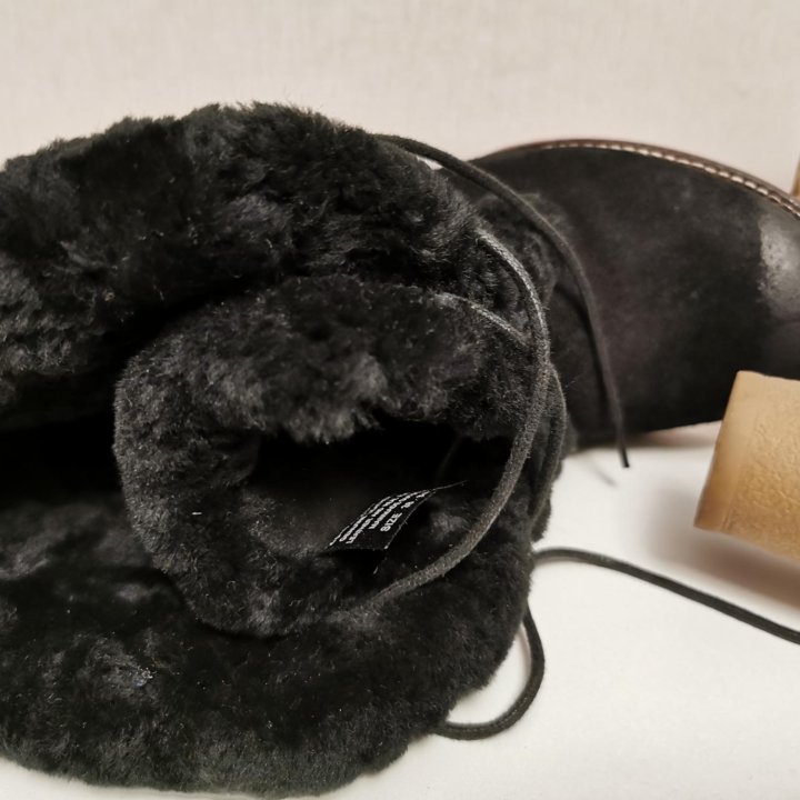 Ботильоны Mascotte