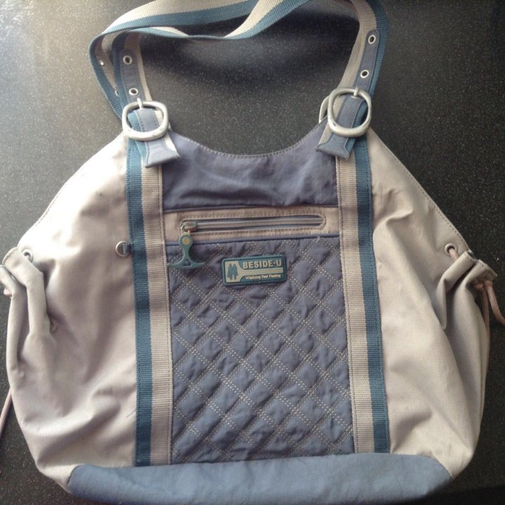 Сумка Beside-U