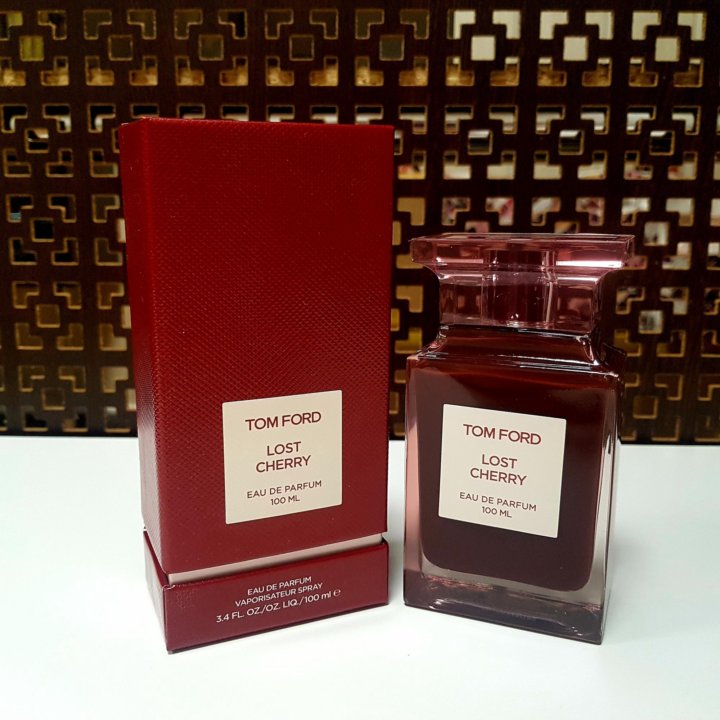 Tom Ford - Lost Cherry 100ml