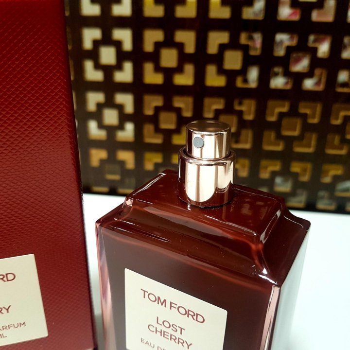 Tom Ford - Lost Cherry 100ml