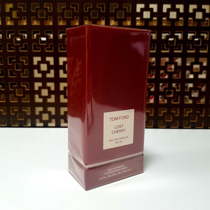 Tom Ford - Lost Cherry 100ml