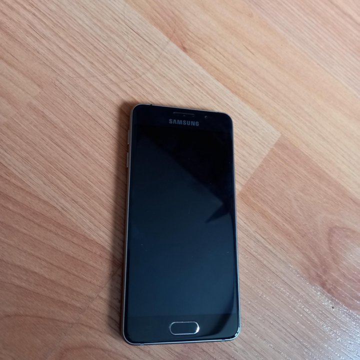 SAMSUNG A3 2017