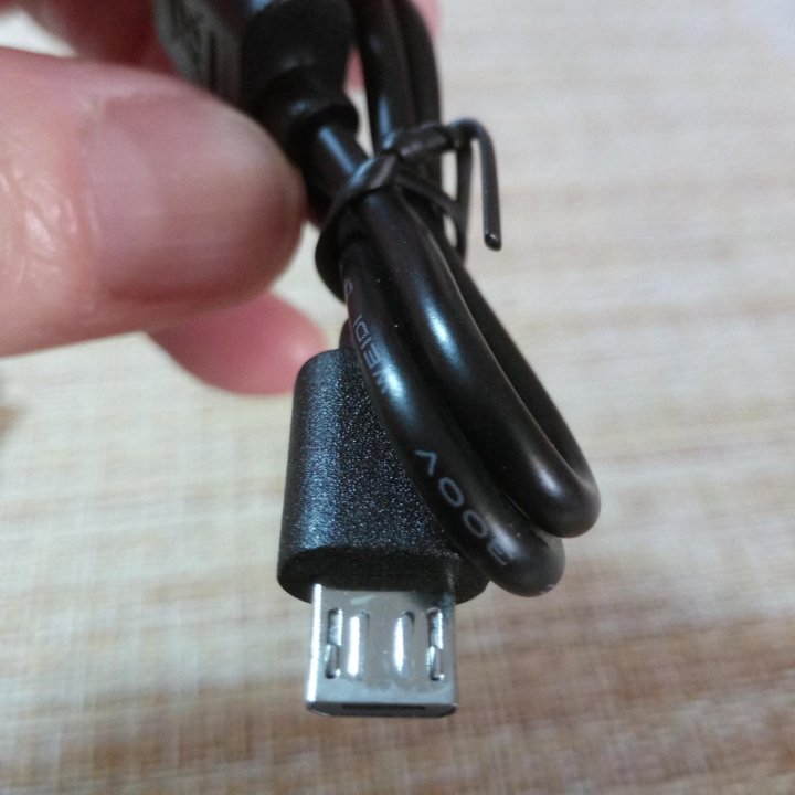 Micro USB - кабели ( 19\26\63 см. )