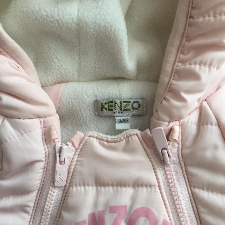 Комбинезон Kenzo