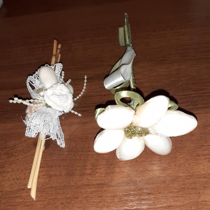 Аксессуары