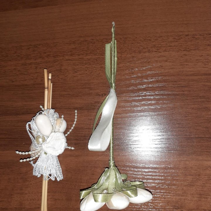 Аксессуары