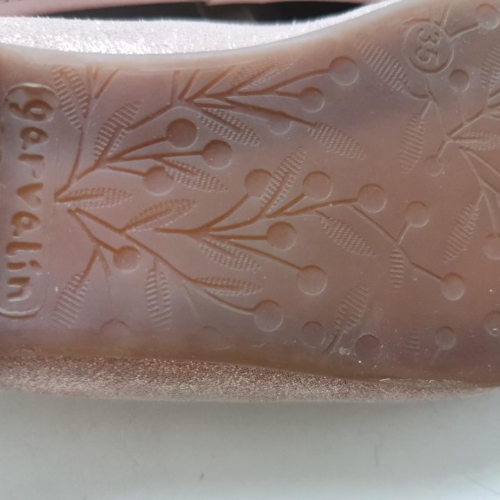 Балетки Garvalin 35