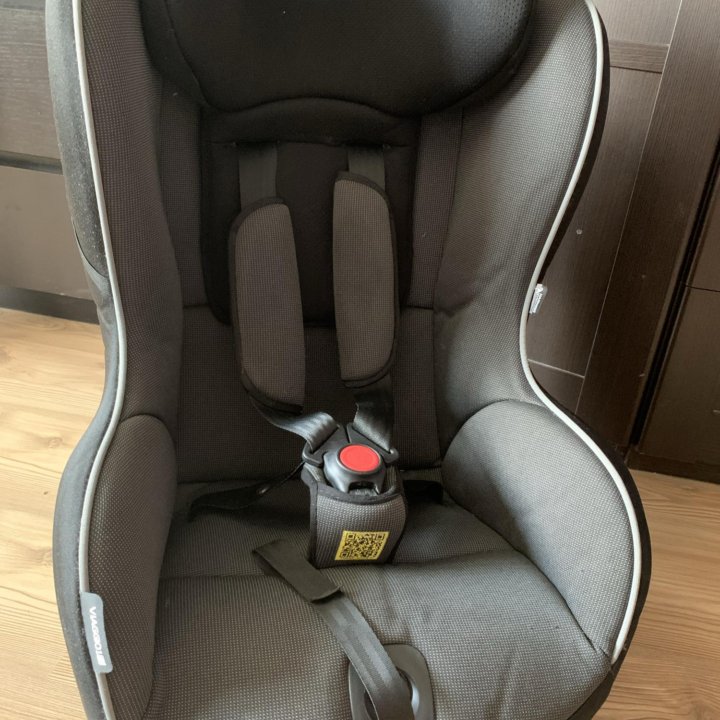 Детское автокресло Peg-Perego Viaggio 1 Duo-Fix TT